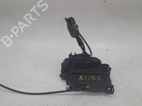 Used Front right lock RENAULT CLIO III (BR0/1, CR0/1) 1.5 dCi (88 hp) 25315851
