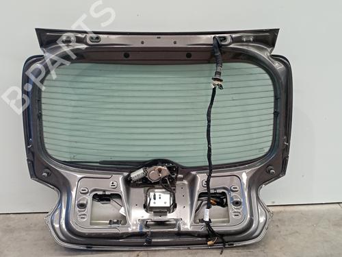 Tailgate SEAT IBIZA IV (6J5, 6P1)  | BP25329063C6 