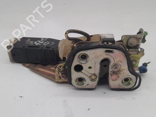 Front left lock OPEL CORSA B (S93) 1.4 i (F08, F68, M68) | BP25308523C98 