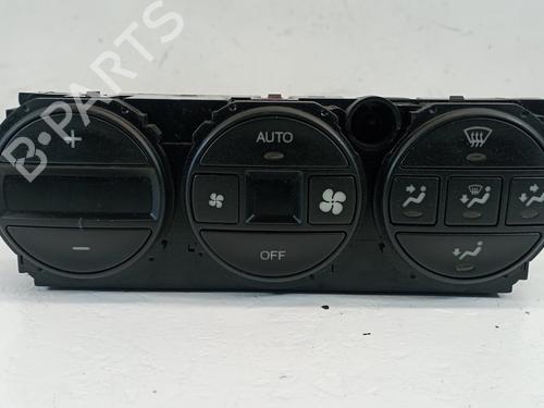 Used Climate control OPEL VECTRA B (J96) 2.2 DTI 16V (F19) (125 hp) 25310978