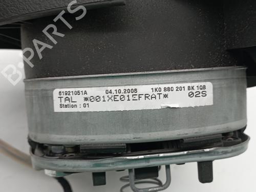Førerens kollisjonspute VW TOURAN (1T1, 1T2)  | BP28826489C9 