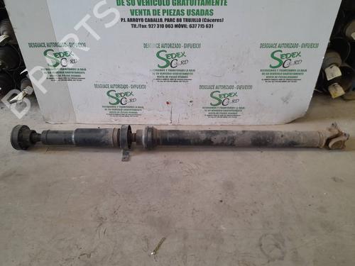 Used Driveshaft LAND ROVER DISCOVERY II (L318) [1998-2004]  25329578