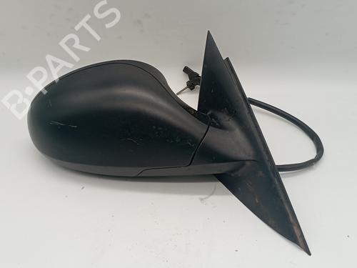 Right mirror SEAT IBIZA III (6L1)  | BP25311815C27 