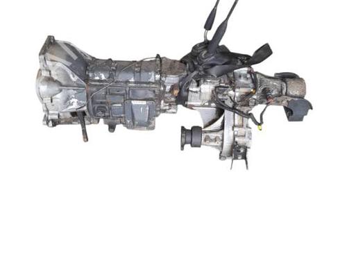 Used Gearbox Gearbox 39505263 39505263