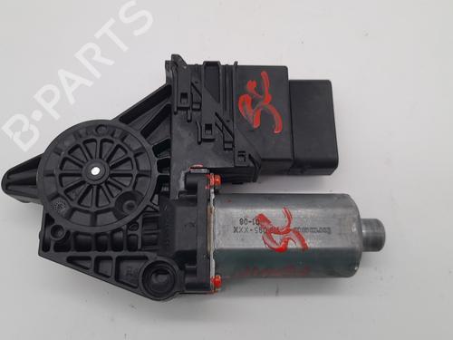 Used Left rear window motor VW GOLF IV (1J1) [1997-2008]  25314520
