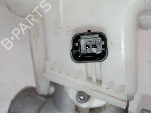 Brake master cylinder PEUGEOT 5008 II (MC_, MJ_, MR_, M4_)  | BP25320845M77 