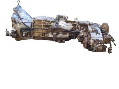 Gearbox DAEWOO KORANDO (KJ) 2.9 D | BP40267520M3 - Image 2