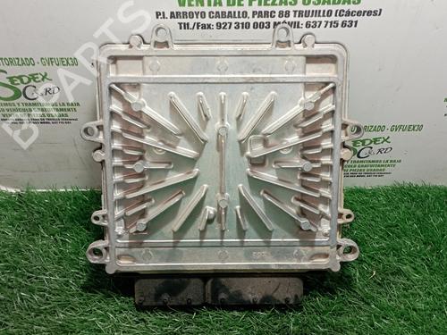 Engine control unit (ECU) VOLVO S60 I (384) D5 | BP25329060M57 