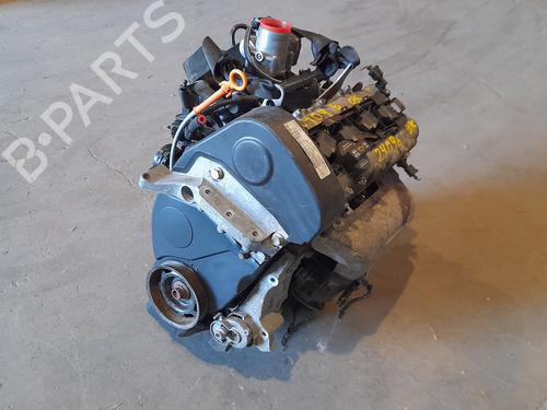 Engine SEAT CORDOBA (6L2) 1.6 16V | BP29641321M1 - Image 3