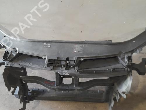 Front slam panel VW PASSAT B6 (3C2) | BP32330949C72 - Image 3
