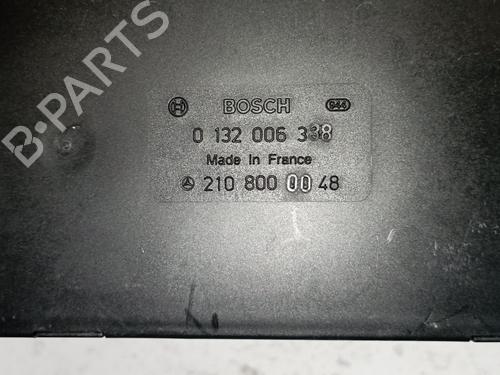 Comfort control module MERCEDES-BENZ E-CLASS (W210)  | BP25320728M56 