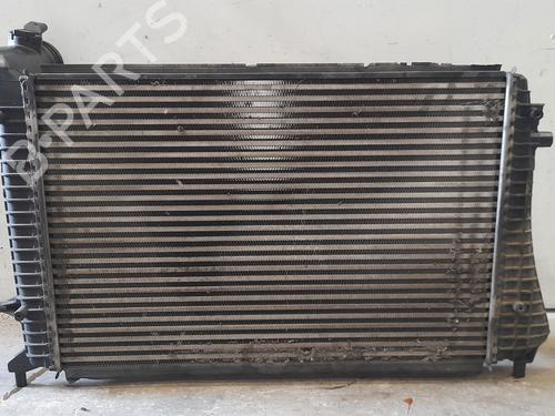 Intercooler SEAT LEON (1P1) | BP36782074M30 - Image 3
