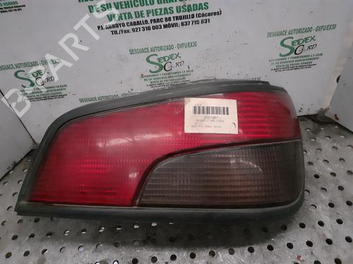 Used Right taillight Right taillight 36837678 36837678