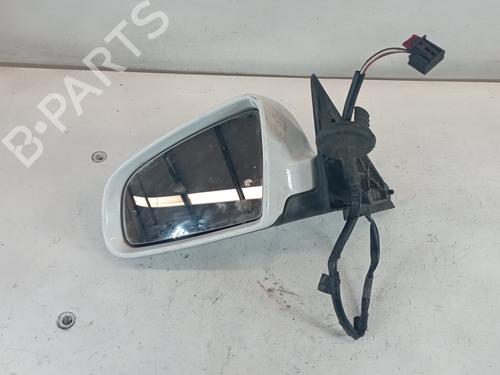 Left mirror AUDI A6 C5 (4B2)  | BP25320537C26 