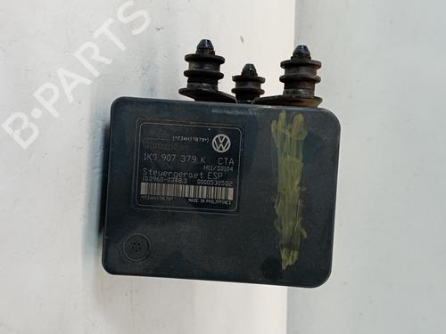 ABS pump VW GOLF V (1K1)  | BP25315923M43 