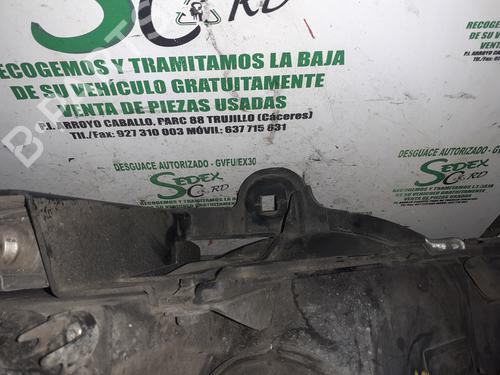 Right headlight BMW X5 (E53)  | BP25327377C29 