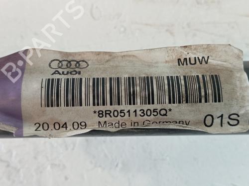 Anti roll bar AUDI Q5 (8RB)  | BP25316834M96 