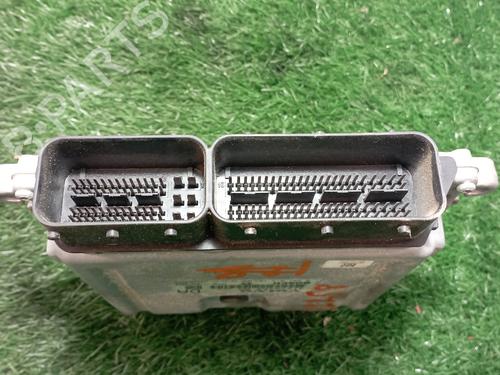 Engine control unit (ECU) VOLVO S60 I (384) D5 | BP25329060M57 