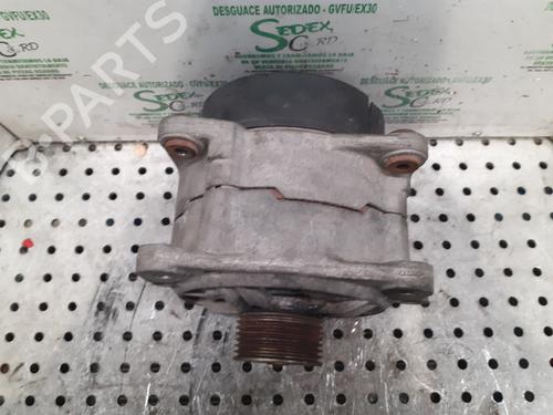 Generator CHRYSLER VOYAGER / GRAND VOYAGER III (GS_, NS_) [1995-2001]  25323776