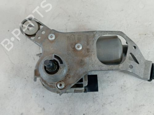 Front wiper motor FORD FOCUS III  | BP25316842M29 