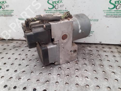 Used ABS pump OPEL ASTRA G Coupe (T98) [2000-2006]  25323102