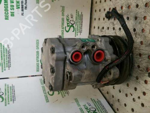 Used AC compressor OPEL CORSA B (S93) [1993-2009]  25321198