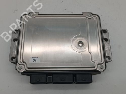 Engine control unit (ECU) CITROËN C4 Picasso I MPV (UD_)  | BP28814157M57