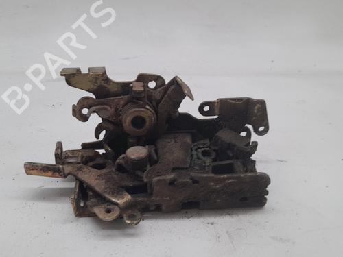 Used Front right lock MERCEDES-BENZ VITO Van (W638) 112 CDI 2.2 (638.094) (122 hp) 25312720