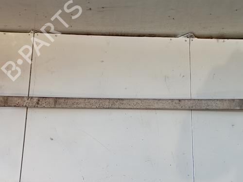 Front bumper reinforcement AUDI A2 (8Z0) 1.4 TDI | BP25319527C109 