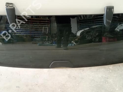 Used Bootlid window JEEP CHEROKEE (KJ) [2001-2008]  25819994