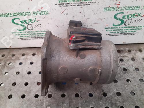 Used Mass air flow sensor VW GOLF III (1H1) [1989-1998]  25313730