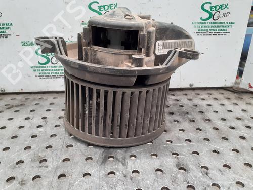 Used Heater blower motor RENAULT MASCOTT Platform/Chassis (UH_, HH_) [1999-2005]  25322867