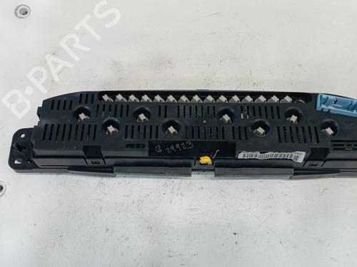 Instrument cluster CITROËN XSARA PICASSO (N68) 1.6 HDi | BP25319109C47 
