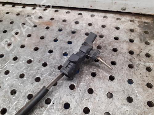 Right mirror SEAT IBIZA III (6L1)  | BP25311795C27 