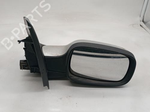 Used Right mirror RENAULT MEGANE II (BM0/1_, CM0/1_) 1.6 16V (BM0C, CM0C) (113 hp) 25308506