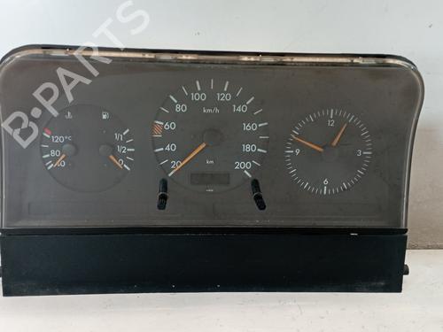Instrument cluster MERCEDES-BENZ SPRINTER 3-t Bus (B903) 308 D (903.372, 903.373) | BP25327257C47 