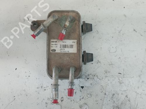 Oliekøler LAND ROVER DISCOVERY II (L318)  | BP25321345M33 