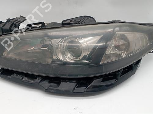 Used Left headlight RENAULT LAGUNA II (BG0/1_) 1.8 16V (BG0B, BG0M) (120 hp) 29185837