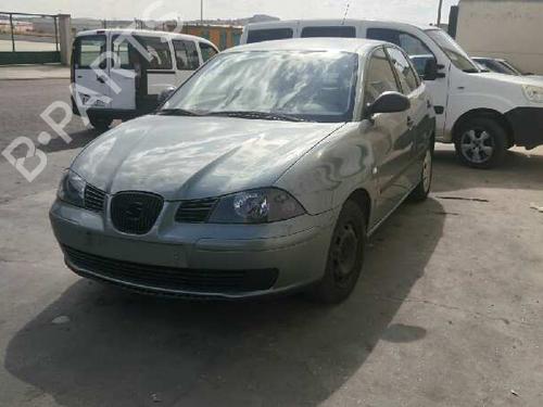 Used Parts SEAT IBIZA III (6L1) 4997623