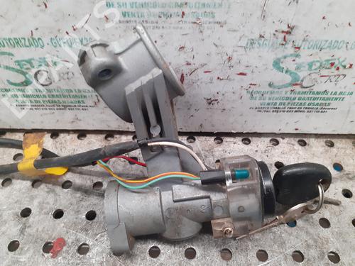Used Ignition barrel HYUNDAI H-1 Van (A1) [1997-2008]  25317416