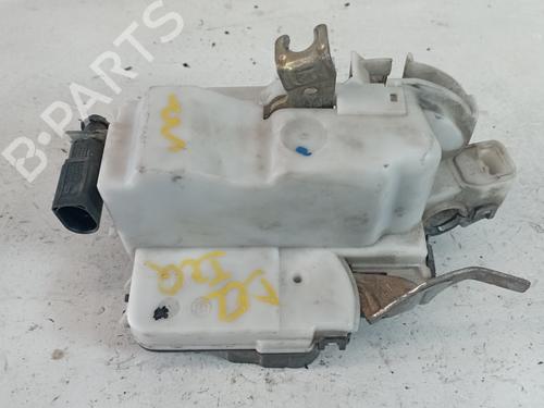 Used Front left lock SEAT IBIZA II (6K1) [1993-2002]  25312645