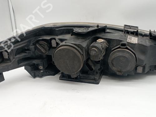 Left headlight RENAULT LAGUNA II (BG0/1_) 1.8 16V (BG0B, BG0M) | BP25440720C28 