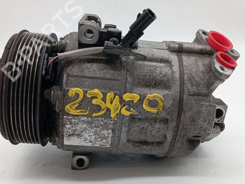AC compressor OPEL VIVARO A Bus (X83) 2.0 CDTI (F7, J7, A07) | BP27698767M34 
