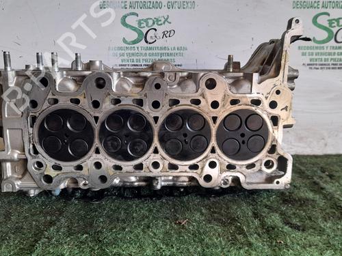 Cylinder head HONDA CIVIC VIII Hatchback (FN, FK)  | BP25329784M5 