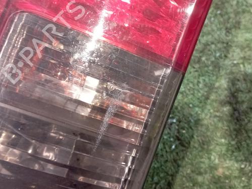 Left taillight OPEL COMBO Box Body/MPV  | BP25312218C34 
