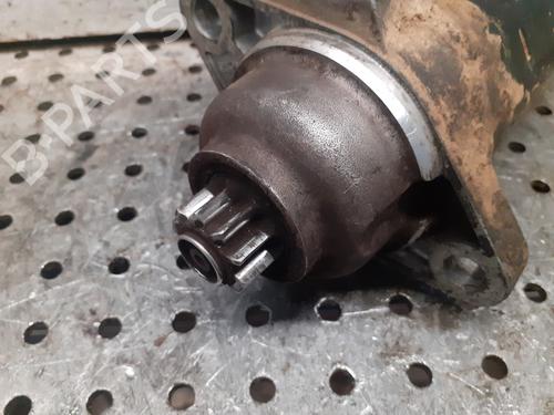 Starter VW POLO (9N_, 9A_) 1.4 TDI | BP25321095M8 