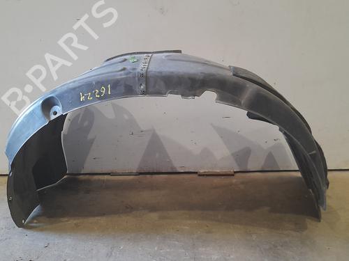Hjulbue HYUNDAI ix35 (LM, EL, ELH) [2009-2016]  25327156