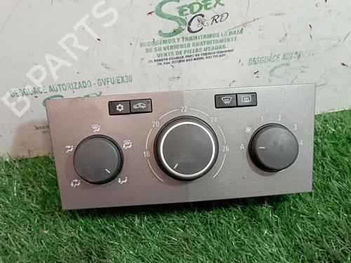 Used Climate control OPEL ASTRA H (A04) [2004-2014]  25314765