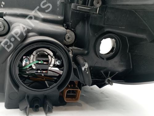 Right headlight CHEVROLET EPICA (KL1_)  | BP29822863C29