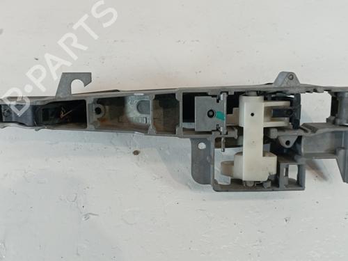Front left exterior door handle PEUGEOT 407 SW (6E_, 6D_)  | BP25308023C128 